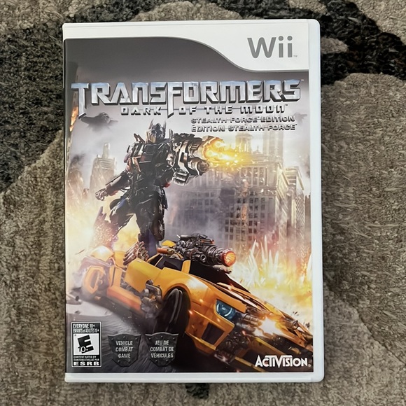 Wii Games - Picture 4 of 8